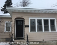 Unit for rent at 1707 Adams St, La Crosse, WI, 54603