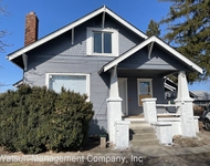 Unit for rent at 1723 E Mission, Spokane, WA, 99202