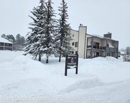 Unit for rent at 164 Valley View #3210, Pagosa Springs, CO, 81147