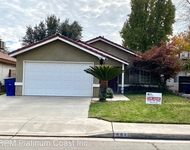 Unit for rent at 5811 W. Sample Ave., Fresno, CA, 93722