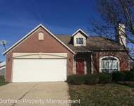 Unit for rent at 13163 Ashview Dr, FISHERS, IN, 46038