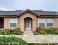 Unit for rent at 2129 Bella Oaks Drive, Tulare, CA, 93274