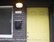 Unit for rent at 2222-2228 Ne Halsey St, Portland, OR, 97232