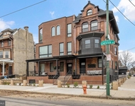 Unit for rent at 5303 Chester Ave, PHILADELPHIA, PA, 19143