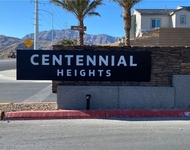 Unit for rent at 10723 Norfolk View Court, Las Vegas, NV, 89166