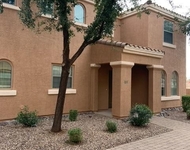 Unit for rent at 1882 S Seton Avenue, Gilbert, AZ, 85295