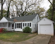 Unit for rent at 996 Sycamore Drive, Decatur, GA, 30030