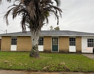 Unit for rent at 2652 Dove Avenue, Marrero, LA, 70072