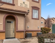 Unit for rent at 1325 South Meadows Parkway, Reno, NV, 89521