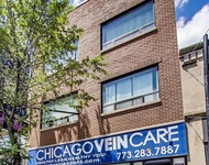 Unit for rent at 5544 W Belmont Avenue, Chicago, IL, 60641