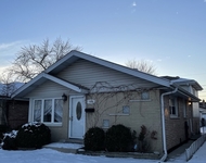 Unit for rent at 7950 Rutherford Avenue, Burbank, IL, 60459