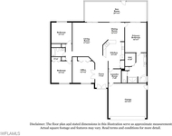 Unit for rent at 660 Ironwood Avenue S, LEHIGH ACRES, FL, 33974