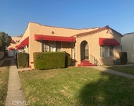 Unit for rent at 2831 Main Street, Alhambra, CA, 91801