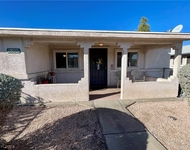 Unit for rent at 1805 Moser Drive, Henderson, NV, 89011