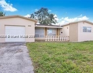 Unit for rent at 3511 Acapulco Dr, Miramar, FL, 33023