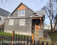 Unit for rent at 1854 W College Ave, Spokane, WA, 99201