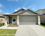 Unit for rent at 2407 Ginnala Maple Ct, Spring, TX, 77373