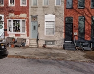 Unit for rent at 1807 Covington St, BALTIMORE, MD, 21230