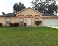 Unit for rent at 42 Pecan Loop, OCALA, FL, 34472