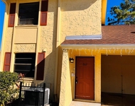 Unit for rent at 7517 Camarina Calle, TAMPA, FL, 33615