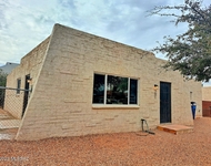 Unit for rent at 201 W 25th Street, Tucson, AZ, 85713
