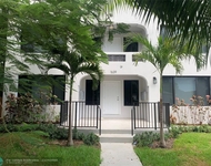 Unit for rent at 1639 Madison St, Hollywood, FL, 33020