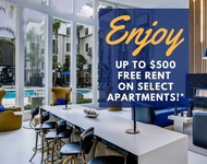 Unit for rent at 4250 Glencoe Ave, Marina Del Rey, CA, 90292