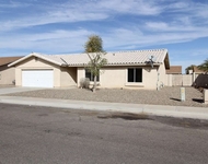 Unit for rent at 11268 E 25 St, Yuma, AZ, 85367