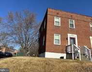 Unit for rent at 1728 Redwood Ave, PARKVILLE, MD, 21234