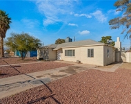 Unit for rent at 4306 Baxter Place, Las Vegas, NV, 89107