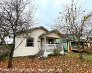 Unit for rent at 843 N. Holland St., Portland, OR, 97217