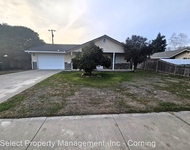 Unit for rent at 1010 Marguerite Ave, Corning, CA, 96021