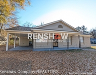 Unit for rent at 3757 Voltaire Ave, Memphis, TN, 38128