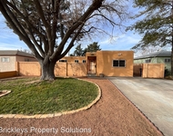 Unit for rent at 3609 Inca St Ne, Albuquerque, NM, 87111