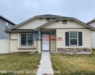 Unit for rent at 10450 W Bear Lake Dr, Boise, ID, 83709