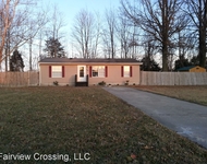 Unit for rent at 30 Johns Ct., Scottsburg, IN, 47170