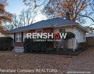 Unit for rent at 983 Wingfield Rd, Memphis, TN, 38122