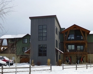 Unit for rent at 645 Woodland Place #10, Whitefish, MT, 59937