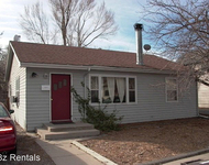 Unit for rent at 2328 Walnut Street, Boulder, CO, 80302