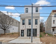 Unit for rent at 4049 W Girard Ave, PHILADELPHIA, PA, 19104