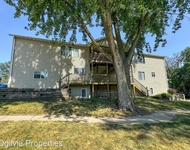 Unit for rent at 428 S 4th St, Ames, IA, 50010