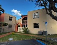 Unit for rent at 10257 Nw 9th St Cir, Miami, FL, 33172