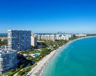 Unit for rent at 881 Ocean Dr, Key Biscayne, FL, 33149