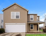 Unit for rent at 8216 Gathering Circle, Indianapolis, IN, 46259