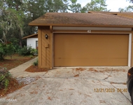 Unit for rent at 42 Soco Trail, Ormond Beach, FL, 32174