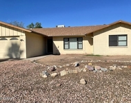 Unit for rent at 1308 E Ellis Drive, Tempe, AZ, 85282