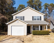 Unit for rent at 3482 Sweet Gum Lane, Decatur, GA, 30032