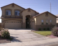 Unit for rent at 24155 W Desert Bloom Street, Buckeye, AZ, 85326