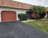 Unit for rent at 7904 Nw 70th Ct, Tamarac, FL, 33321