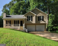 Unit for rent at 274 Peach Crossing Dr, Dallas, GA, 30132